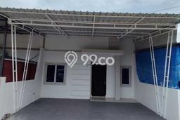 HARGA SPESIAL! Rumah Modern area Batu Ampar, Batam, LT 72m2m² Bangunan 54m2m² BISA KPR! HARGA SPESIAL! Rumah Modern area Batu Ampar, Batam, LT 72m2m² Bangunan 54m2m² BISA KPR!