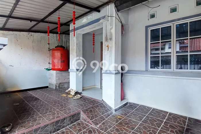 Rumah Modern 2 KT di Batam Centre Batam Semi Furnished Rumah Modern 2 KT di Batam Centre Batam Semi Furnished