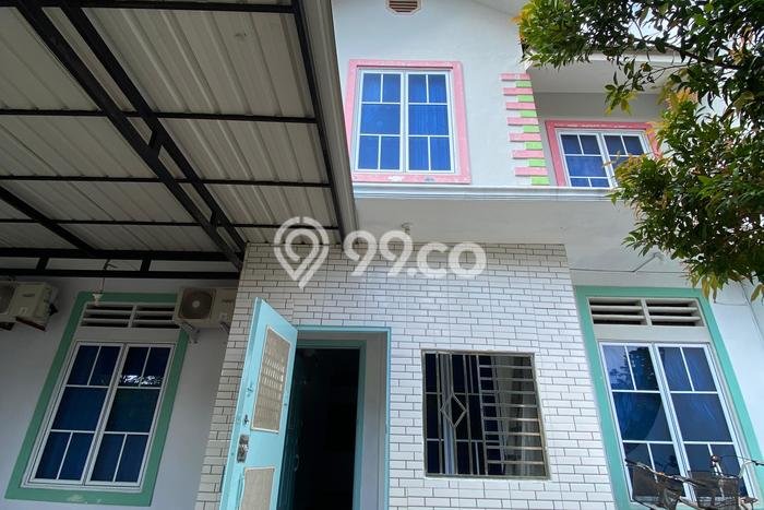 Jual Rumah Minimalis Bagus Punya 6 KT di Batam Kota Batam SHM Jual Rumah Minimalis Bagus Punya 6 KT di Batam Kota Batam SHM