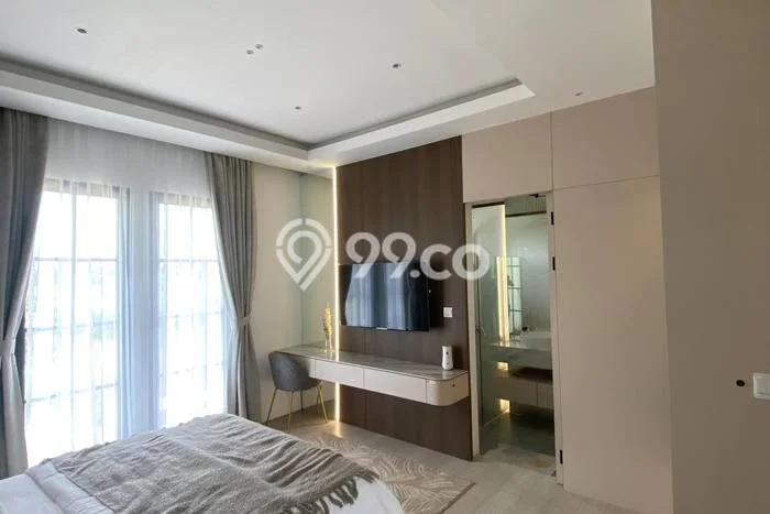 Rumah Luas Asri 3 KT Siap Pakai di Batam Centre Batam Rumah Luas Asri 3 KT Siap Pakai di Batam Centre Batam