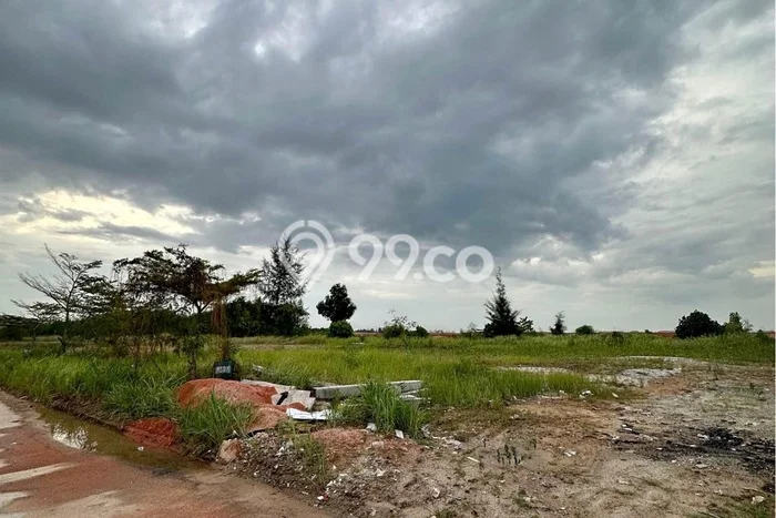 Tanah Dijual Area Strategis di Nagoya Batam 12000m2 Tanah Dijual Area Strategis di Nagoya Batam 12000m2