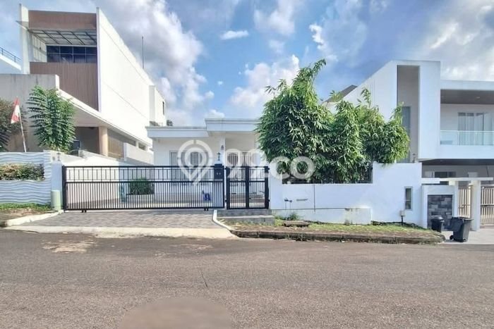 Hot Offer Hunian Mewah Ideal dan Luas di Lubuk Baja, Batam Hot Offer Hunian Mewah Ideal dan Luas di Lubuk Baja, Batam