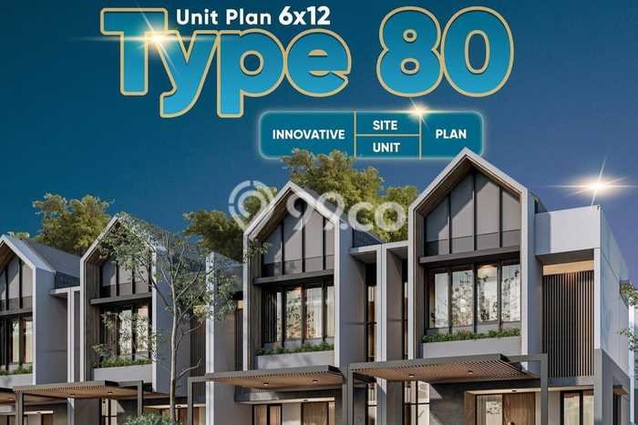 Rumah Modern Minimalis 3 KT Bisa Langsung Pindah di Lubuk Baja Rumah Modern Minimalis 3 KT Bisa Langsung Pindah di Lubuk Baja