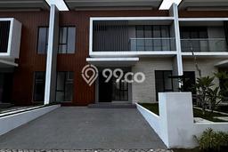 Rumah Minimalis 4 KT di Batam Centre Batam Unfurnished Rumah Minimalis 4 KT di Batam Centre Batam Unfurnished