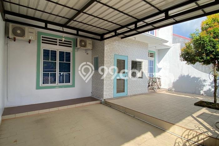 Jual Rumah Minimalis Bagus Punya 6 KT di Batam Kota Batam SHM Jual Rumah Minimalis Bagus Punya 6 KT di Batam Kota Batam SHM