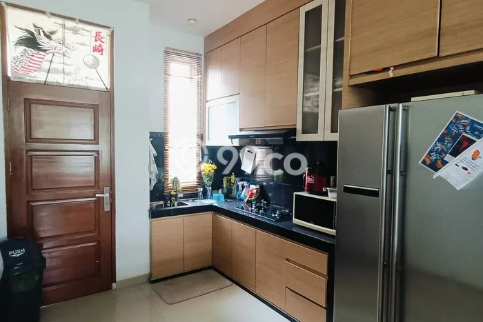 Rumah Bagus Siap Pakai Di Batam Kota Luas 135m2 Aman Rumah Bagus Siap Pakai Di Batam Kota Luas 135m2 Aman