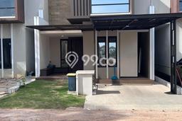 Jual Rumah Eksklusif 4 KT di Batam Centre, Batam Jual Rumah Eksklusif 4 KT di Batam Centre, Batam