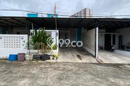 Rumah Minimalis 2 Kamar LT 102m2 di Batam Centre Rumah Minimalis 2 Kamar LT 102m2 di Batam Centre