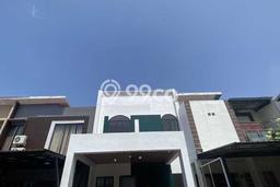 Rumah Luas Asri 3 KT Siap Huni di Batam Centre Batam Rumah Luas Asri 3 KT Siap Huni di Batam Centre Batam