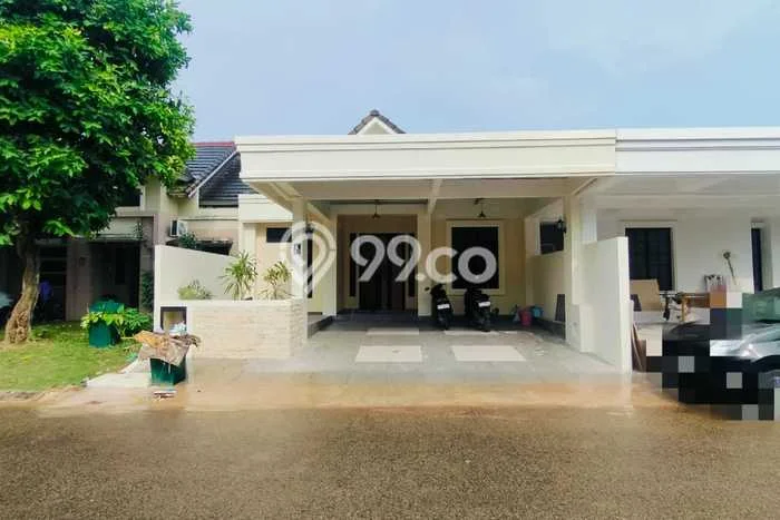 Disewakan! Rumah 3 Kamar Tidur &
3 Kamar Mandi di Batam Centre, Batam Disewakan! Rumah 3 Kamar Tidur &
3 Kamar Mandi di Batam Centre, Batam