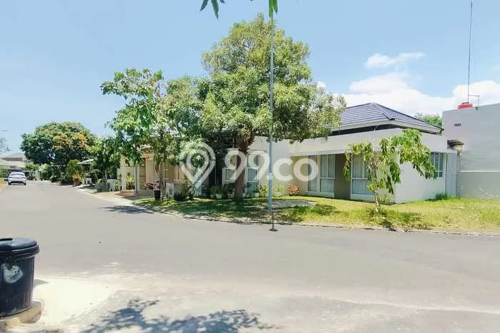 Rumah Minimalis 3 KT LT 289m2 di Batam Centre Rumah Minimalis 3 KT LT 289m2 di Batam Centre