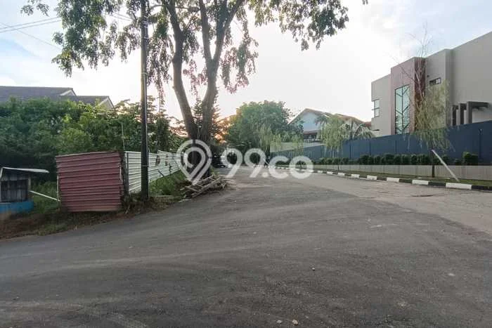 Tanah Dijual Area Strategis di Batam Centre Batam 1125m2 Tanah Dijual Area Strategis di Batam Centre Batam 1125m2