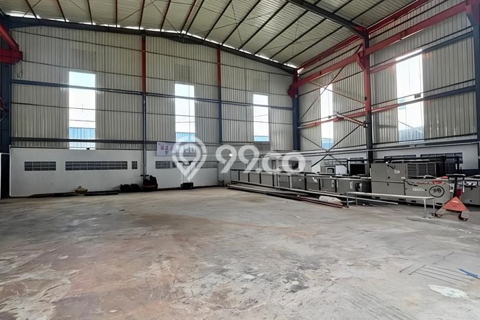 FOR RENT! Gudang di Tanjung Uncang Cocok untuk Bisnis 925m2 FOR RENT! Gudang di Tanjung Uncang Cocok untuk Bisnis 925m2