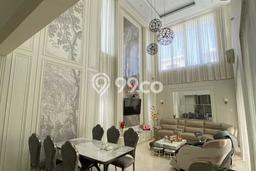 Rumah Elit LB 450m2 Siap Huni Desain Elegan di Nagoya, Batam Rumah Elit LB 450m2 Siap Huni Desain Elegan di Nagoya, Batam