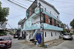 Kos-kosan Dijual di Batam Centre Batam Luas 400m2 Kos-kosan Dijual di Batam Centre Batam Luas 400m2