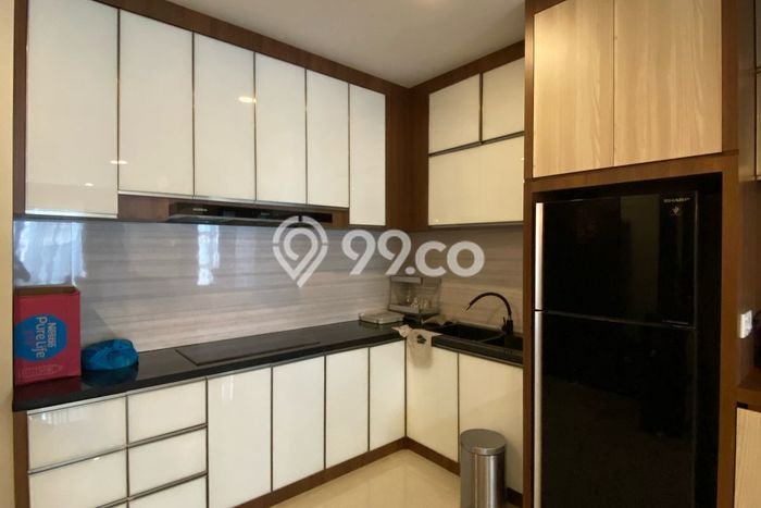 Siap Huni Apartemen Prestisius di Nagoya 2 Kamar & 2 Kamar Mandi Siap Huni Apartemen Prestisius di Nagoya 2 Kamar & 2 Kamar Mandi