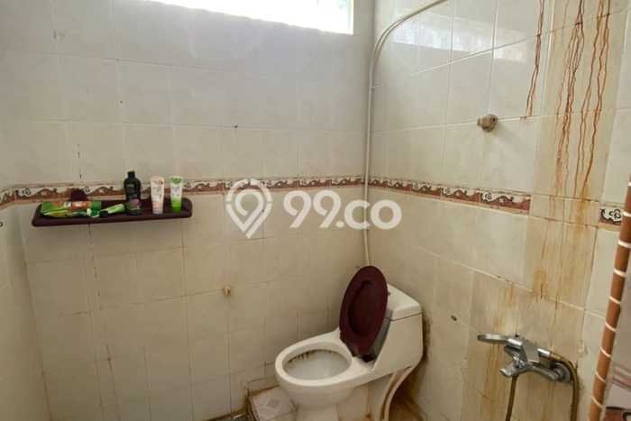 For Sale Rumah 2 Kamar Lokasi Ideal Bagus dan Strategis di Lubuk Baja For Sale Rumah 2 Kamar Lokasi Ideal Bagus dan Strategis di Lubuk Baja