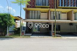Rumah Luas Asri 3 KT Siap Huni di Batam Centre Batam Rumah Luas Asri 3 KT Siap Huni di Batam Centre Batam
