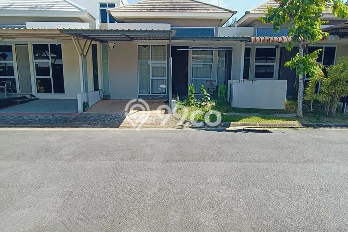 Jarang Ada! Rumah Kontrakan 3 Kamar Nyaman Siap Huni Batam Centre Jarang Ada! Rumah Kontrakan 3 Kamar Nyaman Siap Huni Batam Centre