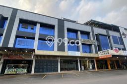 Ruko Dijual di Prime Area Batam Luas 270m2 Ruko Dijual di Prime Area Batam Luas 270m2