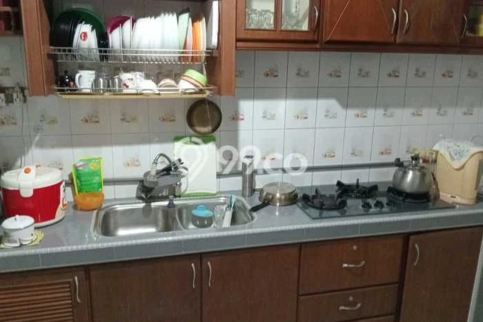 Rumah Modern Minimalis 3 Kamar Siap Huni di Lubuk Baja Rumah Modern Minimalis 3 Kamar Siap Huni di Lubuk Baja