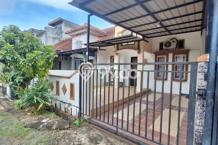 Dijual Rumah Eksklusif 3 KT di Batam Centre, Batam Dijual Rumah Eksklusif 3 KT di Batam Centre, Batam