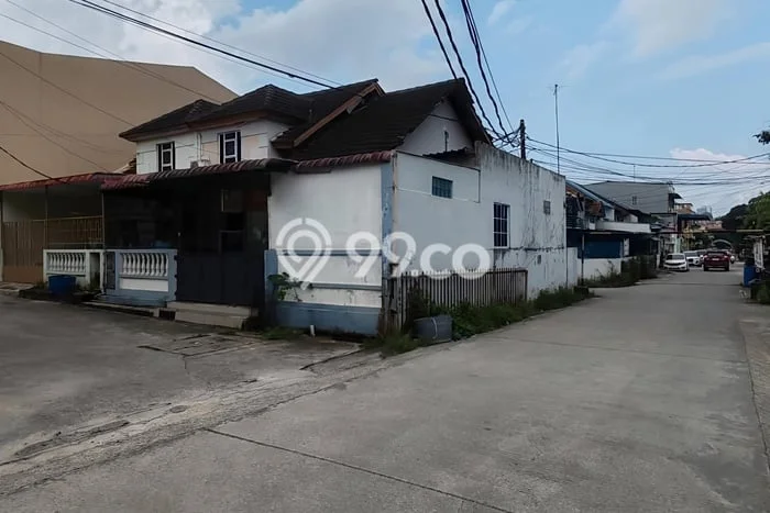 Dijual Rumah Eksklusif 4 KT di Nagoya, Batam Dijual Rumah Eksklusif 4 KT di Nagoya, Batam