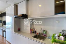 Apartemen Cozy Dijual di Batam Spesifikasi 0 KT, 1 KM Apartemen Cozy Dijual di Batam Spesifikasi 0 KT, 1 KM