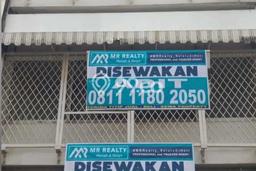 Rumah Murah Disewakan Hanya Rp 150 Juta/ Tahun Nego Rumah Murah Disewakan Hanya Rp 150 Juta/ Tahun Nego