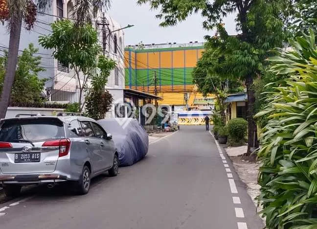 Dijual Rumah Modern 3 KT di Cideng, Jakarta Pusat Dijual Rumah Modern 3 KT di Cideng, Jakarta Pusat