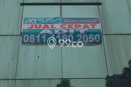 Ruko Dijual Lokasi Emas di Kebayoran Lama Luas 220m2 Ruko Dijual Lokasi Emas di Kebayoran Lama Luas 220m2