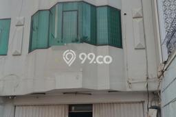 Area Strategis! Disewakan Ruko Lokasi Kebayoran Lama, Jakarta Selatan Cocok untuk Bisnis Area Strategis! Disewakan Ruko Lokasi Kebayoran Lama, Jakarta Selatan Cocok untuk Bisnis