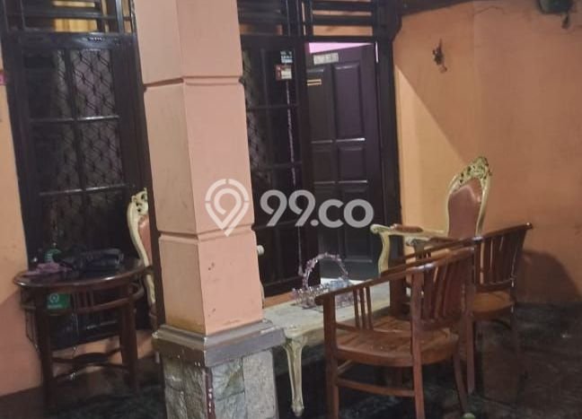 Dijual Hunian Mewah dengan Fasilitas Sekitar Komplit di Ciracas, Jakarta Timur Dijual Hunian Mewah dengan Fasilitas Sekitar Komplit di Ciracas, Jakarta Timur