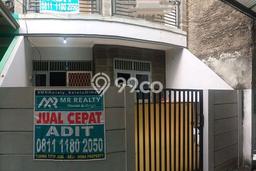 Rumah Minimalis 3 KT di Cideng Jakarta Pusat Unfurnished Rumah Minimalis 3 KT di Cideng Jakarta Pusat Unfurnished