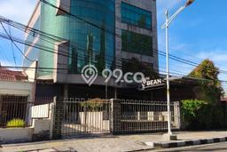 Komersial Usaha Dijual di Grogol Petamburan Jakarta Barat LT 660m2 & LB 1550m2 Komersial Usaha Dijual di Grogol Petamburan Jakarta Barat LT 660m2 & LB 1550m2