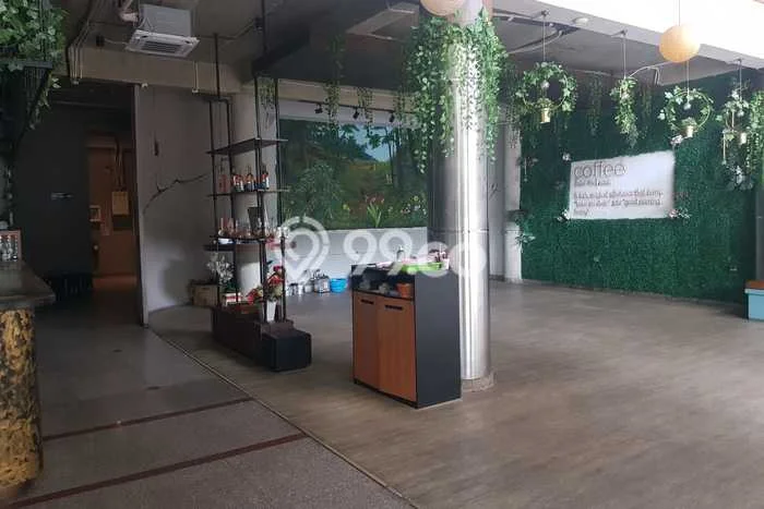 Komersial Usaha Dijual di Grogol Petamburan Jakarta Barat LT 660m2 & LB 1550m2 Komersial Usaha Dijual di Grogol Petamburan Jakarta Barat LT 660m2 & LB 1550m2