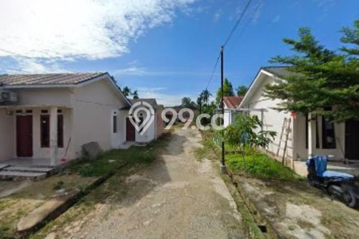 Tanah Kavling untuk Dijual di Rumbai Pesisir Pekanbaru 38000m2 Tanah Kavling untuk Dijual di Rumbai Pesisir Pekanbaru 38000m2