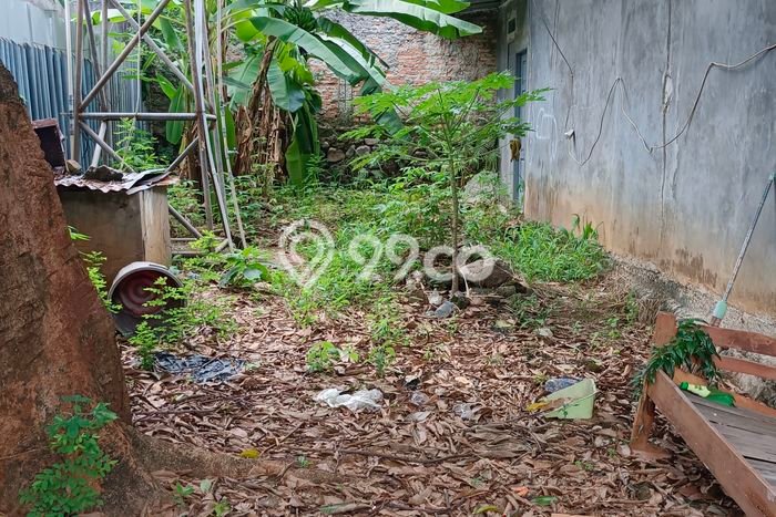 Tanah Dijual Lokasi Bintaro, Jakarta Selatan Luas 464m2 Legalitas Aman Tanah Dijual Lokasi Bintaro, Jakarta Selatan Luas 464m2 Legalitas Aman