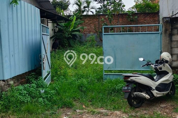 Tanah Dijual Lokasi Bintaro, Jakarta Selatan Luas 464m2 Legalitas Aman Tanah Dijual Lokasi Bintaro, Jakarta Selatan Luas 464m2 Legalitas Aman