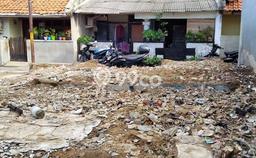 Tanah Dijual di Jakarta Selatan Seluas 123m2 Strategis Tanah Dijual di Jakarta Selatan Seluas 123m2 Strategis