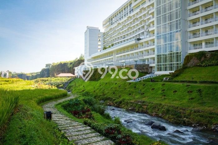 Apartemen Strategis untuk Dijual di Cianjur, Cianjur, Jawa Barat Apartemen Strategis untuk Dijual di Cianjur, Cianjur, Jawa Barat