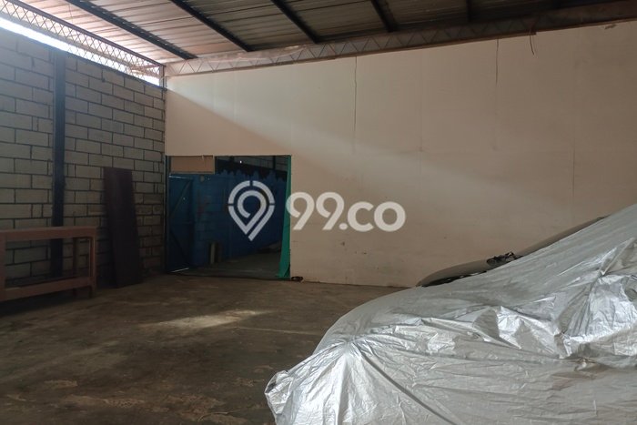 Unit Gudang Tersedia di Jati Padang Spesifikasi LB 500m2 Unit Gudang Tersedia di Jati Padang Spesifikasi LB 500m2