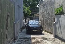 For Sale! Premium House LT 270m2 Desain Modern di Pondok Pinang For Sale! Premium House LT 270m2 Desain Modern di Pondok Pinang