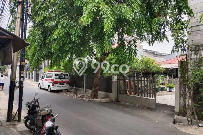 Dijual Rumah Modern 3 KT di Cideng, Jakarta Pusat Dijual Rumah Modern 3 KT di Cideng, Jakarta Pusat