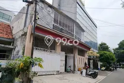 Jual Rumah Luas Megah Dengan View Cantik di Cideng, Jakarta Pusat Jual Rumah Luas Megah Dengan View Cantik di Cideng, Jakarta Pusat