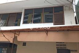 Rumah Elit LB 248m2 Siap Huni Desain Elegan di Grogol, Jakarta Barat Rumah Elit LB 248m2 Siap Huni Desain Elegan di Grogol, Jakarta Barat