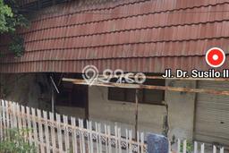 Jual Rumah Luas Elegan Dengan View Eksklusif di Grogol, Jakarta Barat Jual Rumah Luas Elegan Dengan View Eksklusif di Grogol, Jakarta Barat