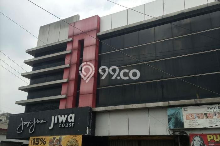 Ruko Dijual Lokasi Stratagis di Ciputat Tangerang Selatan Cocok untuk Bisnis Ruko Dijual Lokasi Stratagis di Ciputat Tangerang Selatan Cocok untuk Bisnis