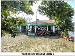 Rumah Budget Terbaik Siap Huni Area Kebon Jeruk LT 1682m2 Rumah Budget Terbaik Siap Huni Area Kebon Jeruk LT 1682m2