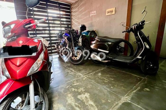 Unit Kost Dijual di Setiabudi dengan 10 Kamar Kawasan Ramai Unit Kost Dijual di Setiabudi dengan 10 Kamar Kawasan Ramai